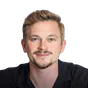 Bradley Hartmann, founder of Peak Leads
